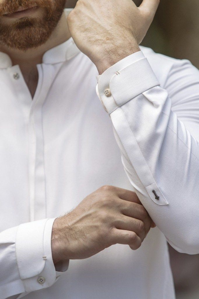 Prom Suits Detailing Guide for Men Octopei